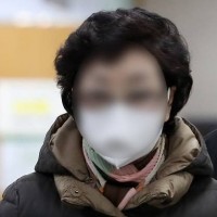 [속보]법무부, 尹대통령 장모 가석방 불허