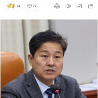 김영배 '한동훈 특검법 협조, 진중권 의혹이 뭔지 아<b class=