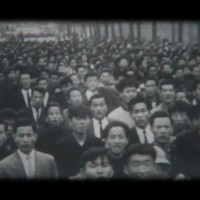 스포)수사반장 1958에서 나온 4.19혁명 부분