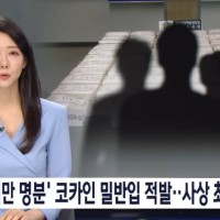 시카리오 3편은 한국이 배경일듯