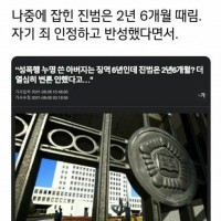 법원의 기괴한 판결 레전드