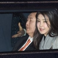 [속보] 대통령실 "김건희특검법 재발의…국민도 지친다