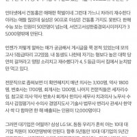 한국을 망치고 있다는 문화