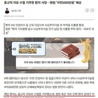 한국에서 의사로서 살아가기 위해 필요한 기술