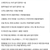 해군상식... 웃겨서 퍼옴ㅎ