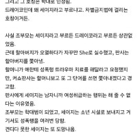 미국 여고생 인생을 망가뜨린 PC충들