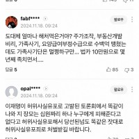 대법, 尹 장모 도촌동 땅 차명투자 과징금 27억 확정