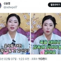 멧돼지 재판 어떻게 될거 같아요?