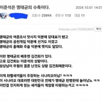 펨코 시간여행자