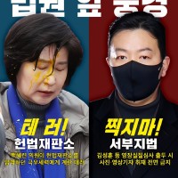 대한민국 법원의 마이웨이